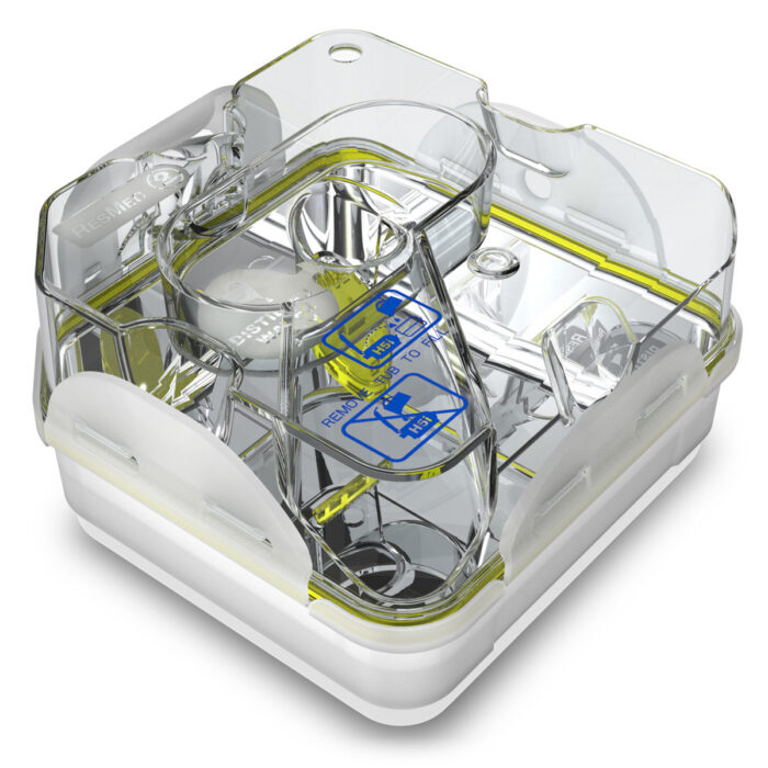 36803 standard s9 H5i humidifier water chamber h5i s9