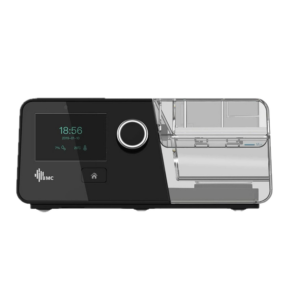 BMC react health g3 luna auto cpap machine Background Removed