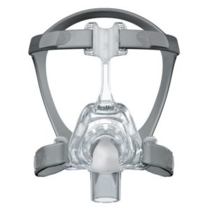 ResMed-Mirage-FX-Nasal-CPAP-bipap-Mask