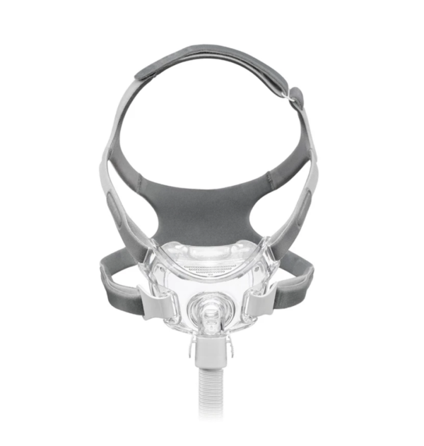 philips respironics-amara-view-cpap-mask