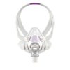 ResMed AirFit™ F20 for Her Full Face CPAP Mask System for sleep apnea
