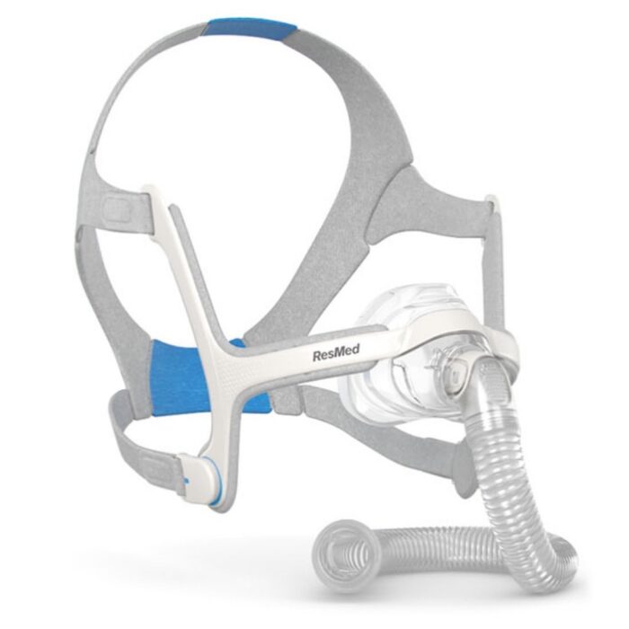 airfit n20 nasal cpap mask with short tube cpap store usa