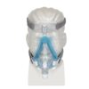 Respironics Amara Gel Full Face CPAP Mask and Headgear for sleep apnea