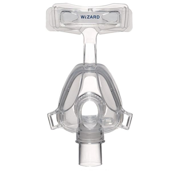 APEX-WIZARD-210-Nasal-CPAP-bipap-assembly-kit