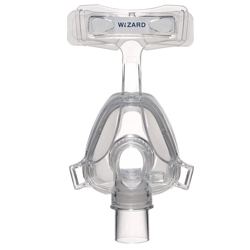 APEX-WIZARD-210-Nasal-CPAP-bipap-assembly-kit