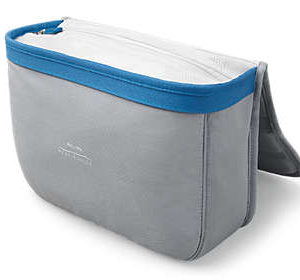 bedside cpap organizer by philips respironics