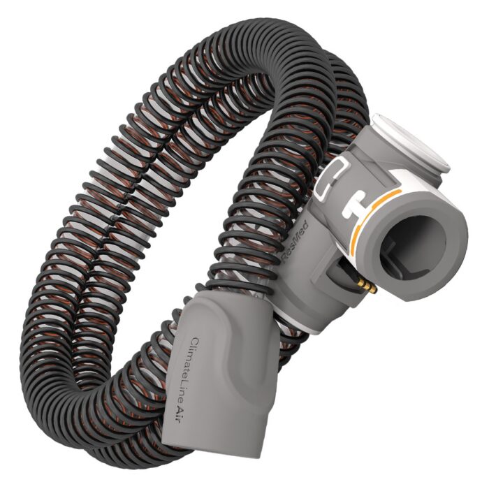 climatelineair tube airsense 10 cpap resmed aircurve bipap machine