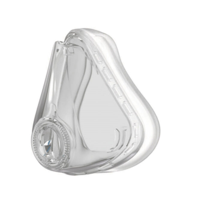 cushion resmed quattro air full face cpap mask 3