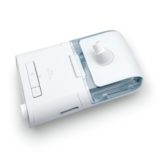 Philips Respironics Dreamstation cpap sleep apnea machine with humidifer top