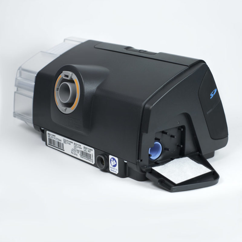 Original Disposable Hypoallergenic Foam Filters For ResMed AirSense 10