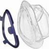 ResMed-Mirage-Activa-Mask-Cushion-and-Clip