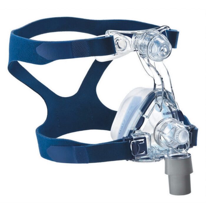 mirage softgel nasal cpap bilevel mask resmed cpap store usa
