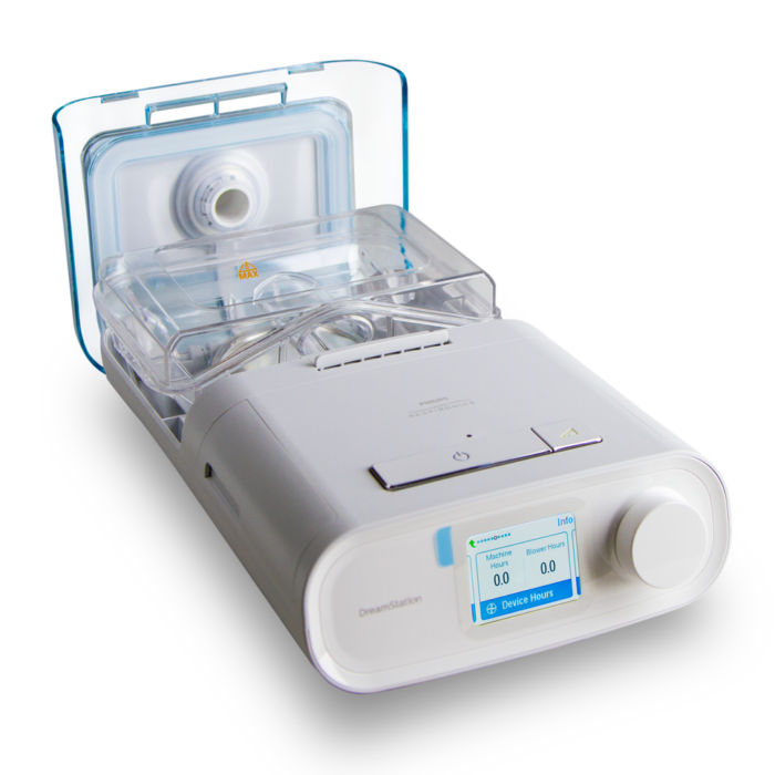 philips respironics dreamstation bipap auto machine cpap store usa 3