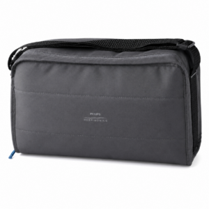 philips respironics dreamstation carrying case travel bag for cpap bipap machines cpap store