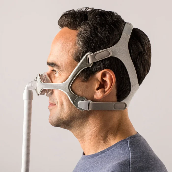 philips respironics new version wisp nasal cpap bipap mask 6