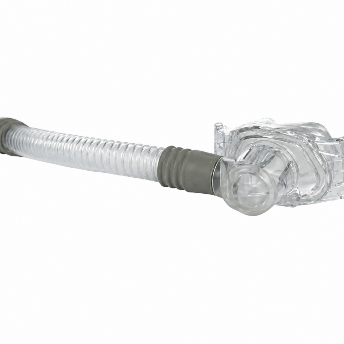 replacement frame and short tube for resmed mirage vista nasal cpap mask standard cpap store