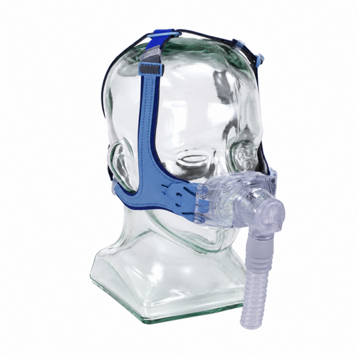 replacement frame and short tube for resmed mirage vista nasal cpap mask standard cpap store .png 2