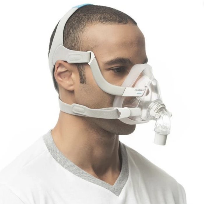 resmed AirFit F20 full face cpap mask cpap store usa 2