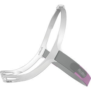 resmed-Swift-FX-Nano-for-Her-Headgear-pink-cpap-store-usa