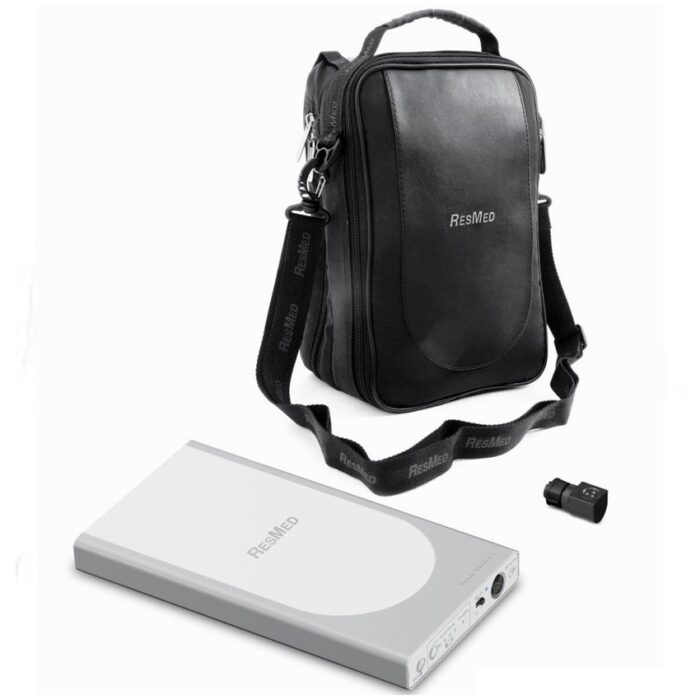 resmed air 10 battery