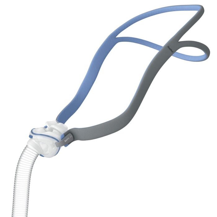resmed airfir p10 nasal pillows mask