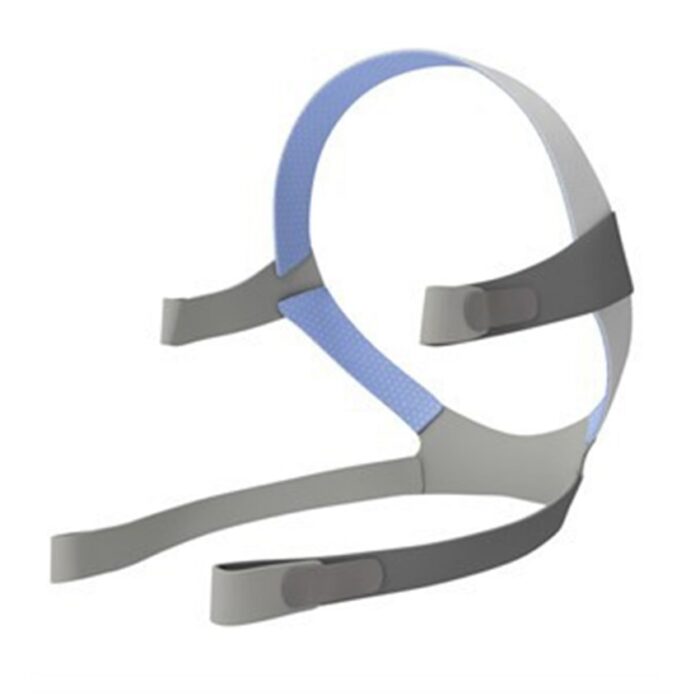 resmed airfit f10 mask headgear