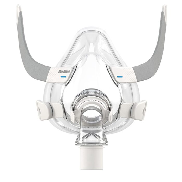 resmed airfit f20 assembly kit