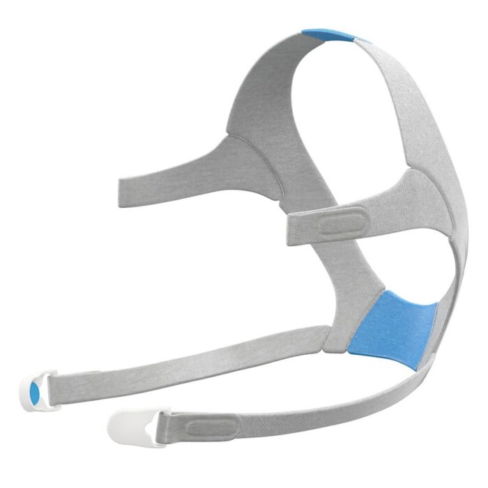resmed airfit f20 full face mask headgear
