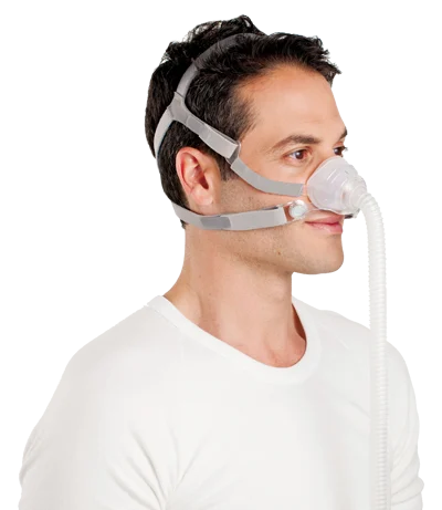 ResMed AirFit™ N10 Nasal CPAP / BiPAP Mask with Headgear - CPAP Store USA