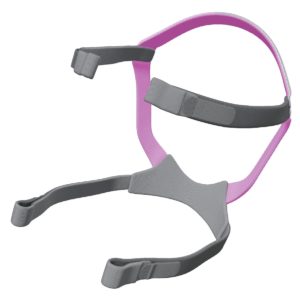 resmed-quattro-air-for-her-pink-headgear-cpap-mask-cpap-store-usa-las-vegas-los-angeles