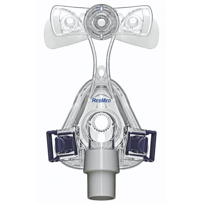resmed mirage activa assembly kit