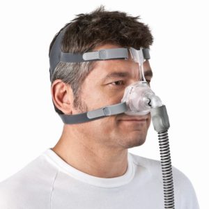 ResMed-Mirage-FX-Nasal-CPAP-bipap-Mask