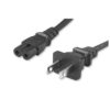 two-pin-AC-power-cord-for-variouse-cpap-bipap-machines-philips-respironics-systemone-remstar-dreamstation-2-resmed-s9-airsense-10-aircurve-10-devilbiss-cpap-store-usa