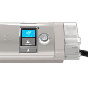 sleep apnea aircurve 10 bilevel aircurve 10 S 1 Background Removed