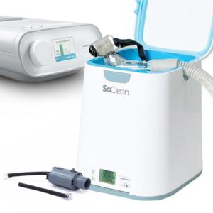 SoClean-Adapter-philips-Respironics-DreamStation-and-System-One-cpap-bipap-machine
