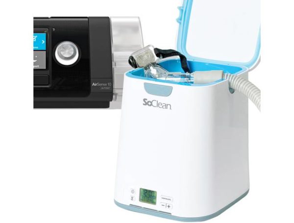 SoClean-Adapter-Airsense-aircurve-cpap-bipap-machine