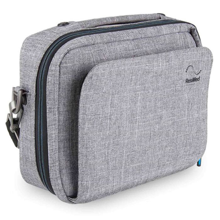 resmed airmini travel bag cpap store usa 9