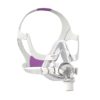 ResMed AirTouch F20 for Her Full Face CPAP Mask with Headgear