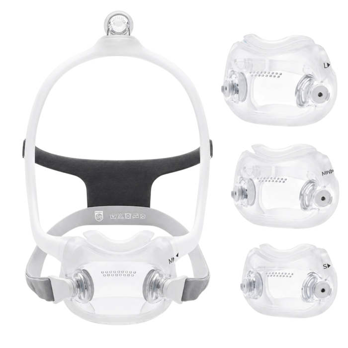 philips respironics dreamwear full face cpap mask cpap store
