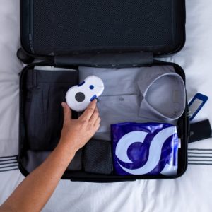 portable cpap cleaner and sanitizer