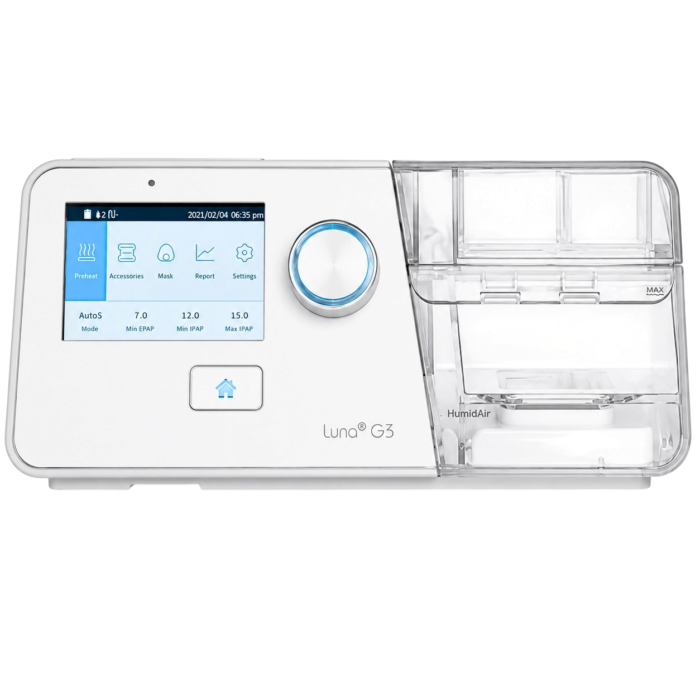 bmc g3 reach health luna g4 bipap machine cpap store usa