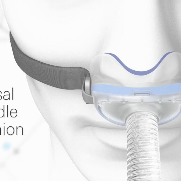 ResMed AirFit N30 Nasal CPAP Mask with Headgear fitpack small wide large cpap store usa cpapstoreusa.com los angeles las vegas 3html