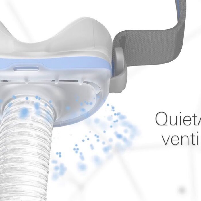 ResMed AirFit N30 Nasal CPAP Mask with Headgear fitpack small wide large cpap store usa cpapstoreusa.com los angeles las vegas 4