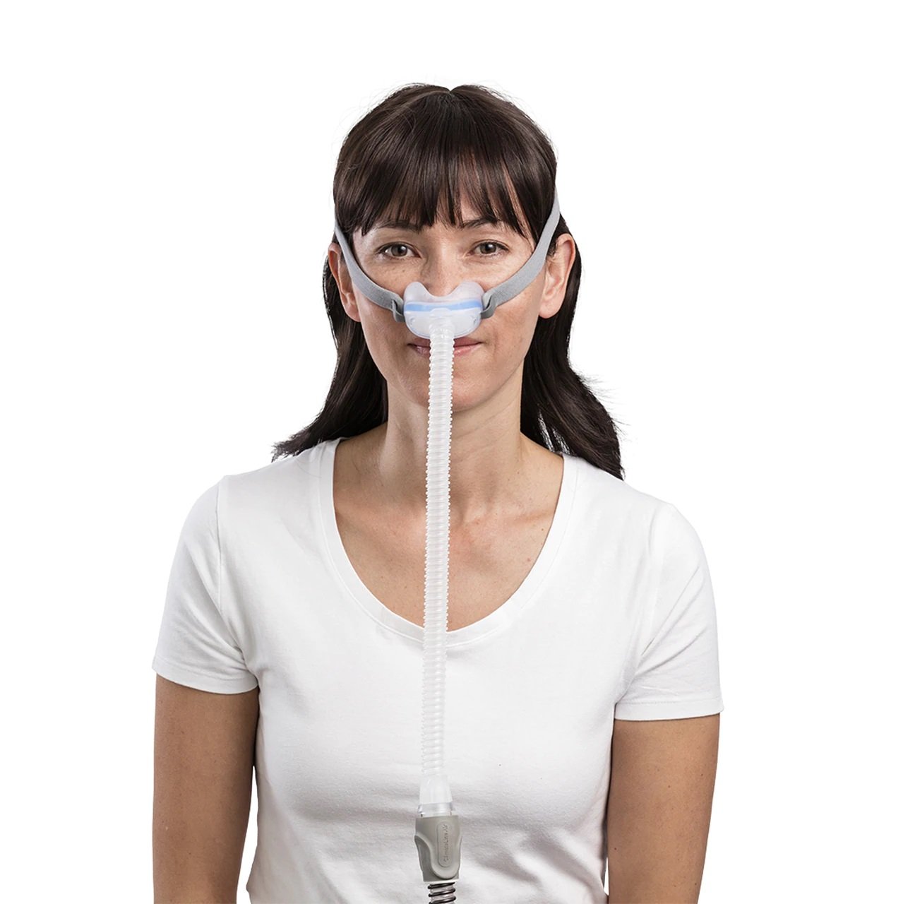 ResMed Nasal Mask with Headgear - AirFit N30