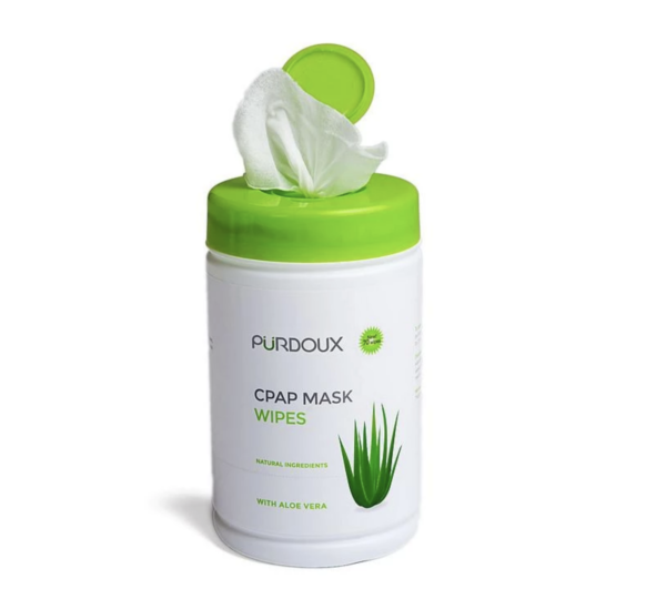 purdoux-aloe-vera-cpap-mask-supplies-clean-sanitizing-wipes-cpap-store-usa
