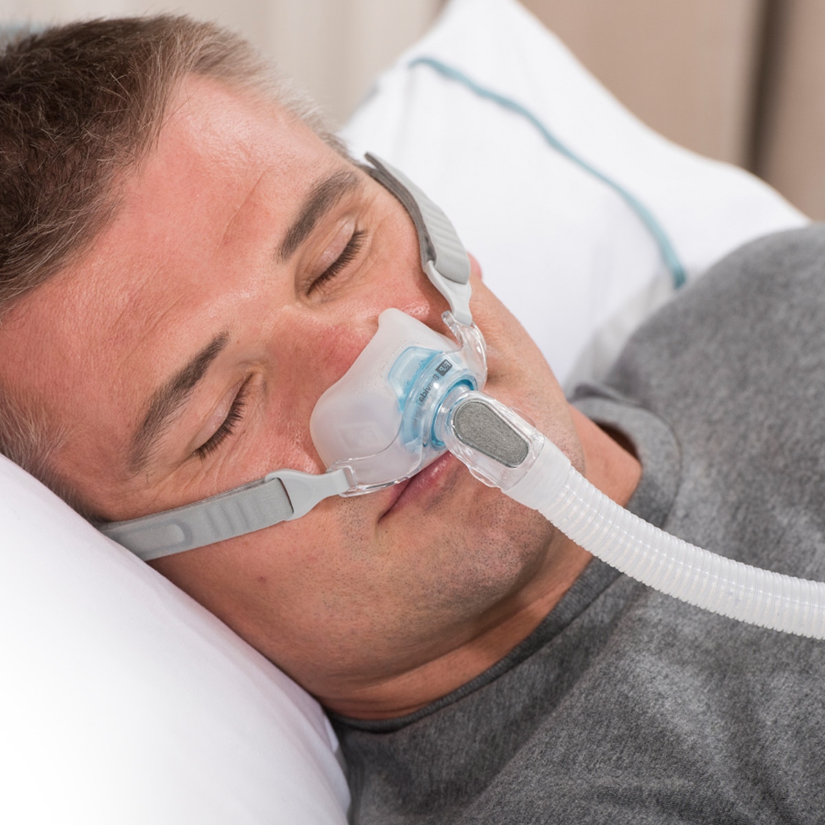 Can You Use Nasal Pillows With Bipap 