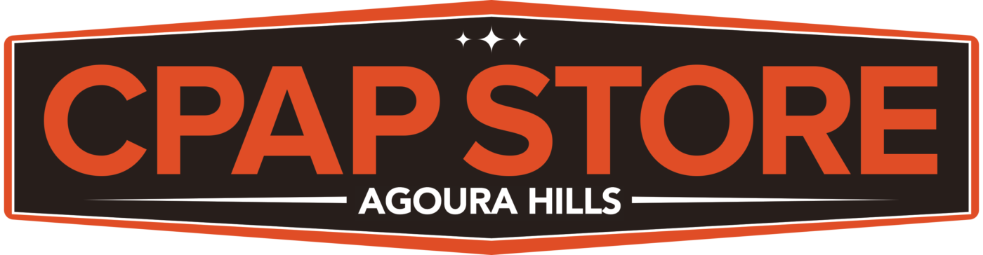 cpap store agoura hills logo