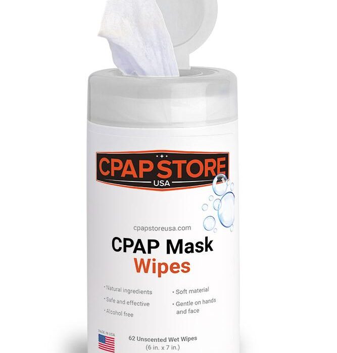 cpap store usa supplies wipes