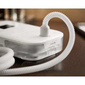 Dreamstatio Go with Humidifier CPAP Machine