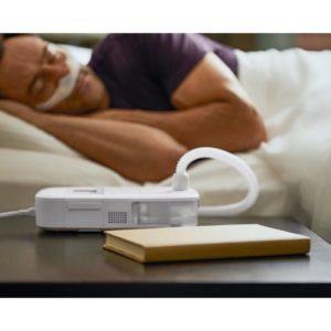 Dreamstatio Go with Humidifier CPAP Machine